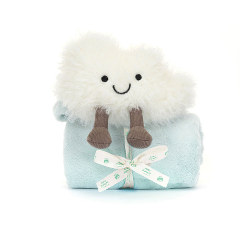 Amuseables Cloud Soother – Bradley's Gift and Home