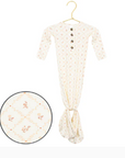 Annie Knotted Gown
