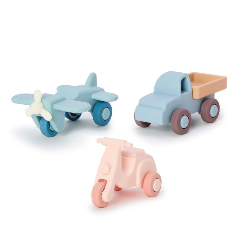 Vehicle Toy