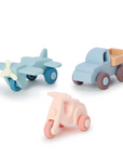 Vehicle Toy