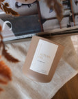 Autumn Fig Candle