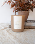 Autumn Fig Candle
