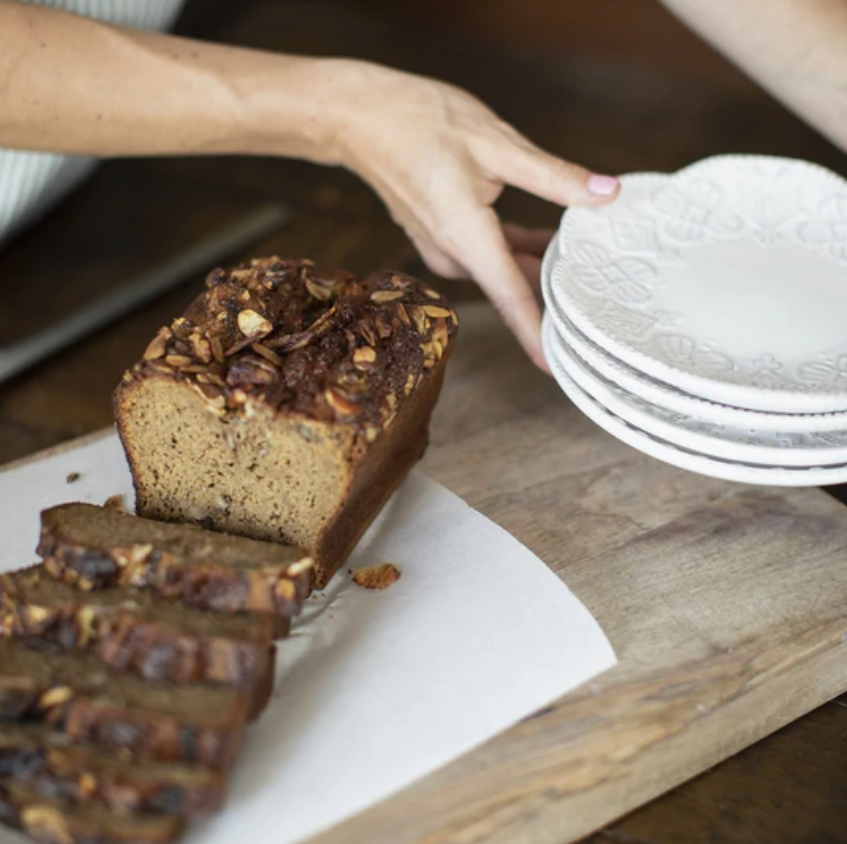 Banana Bread & Muffin Mix