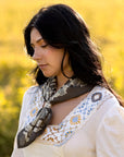 No. 118 Evelyn Bandana