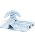 Bashful Blue Bunny Soother