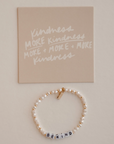 Be Kind Bracelet