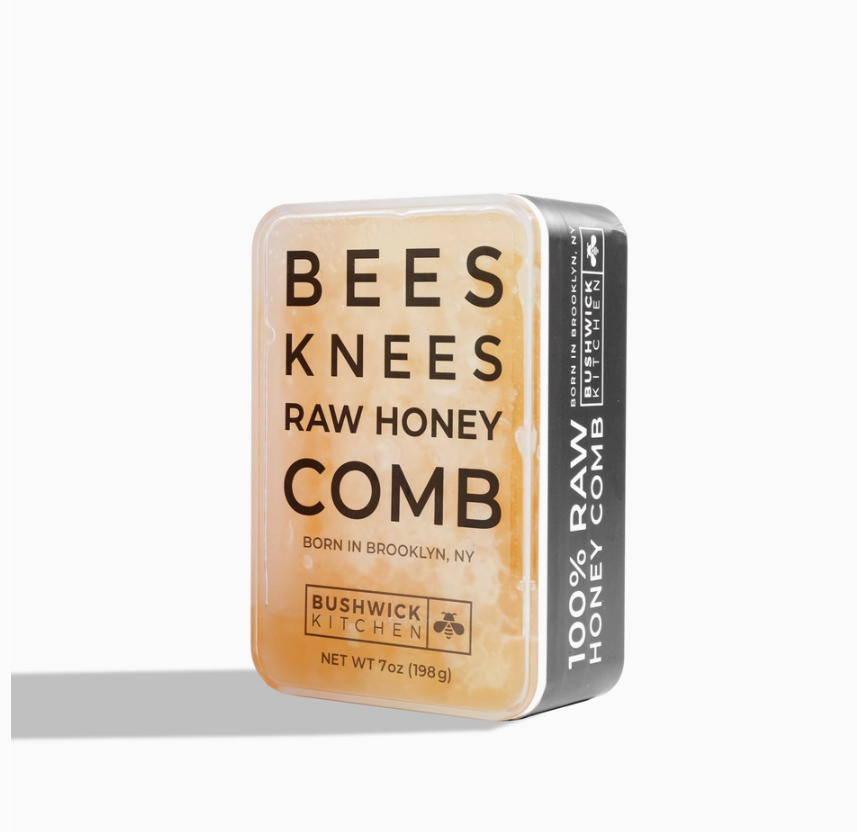 Bees Knees 100% Raw Honey Comb