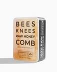 Bees Knees 100% Raw Honey Comb