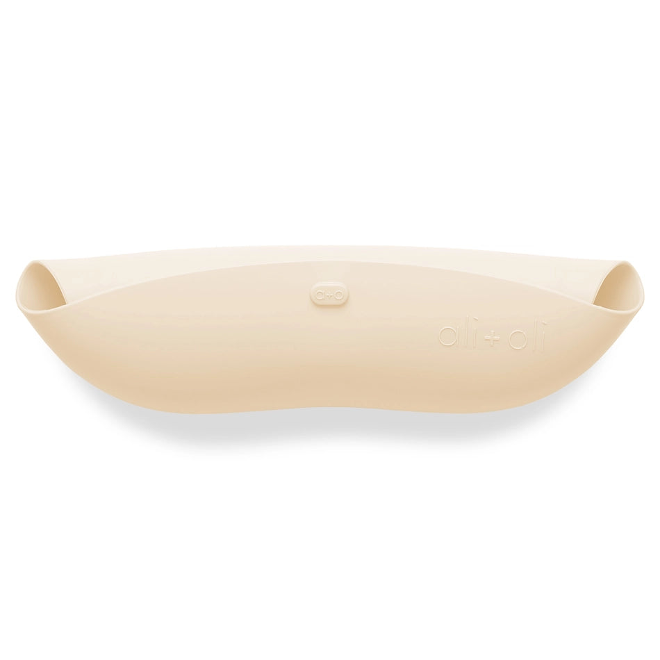 Sand Silicone Baby Bib