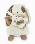 Big Hare Little Hare Bunny