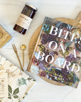 Bites on a Board Cookbook by Anni Daulter