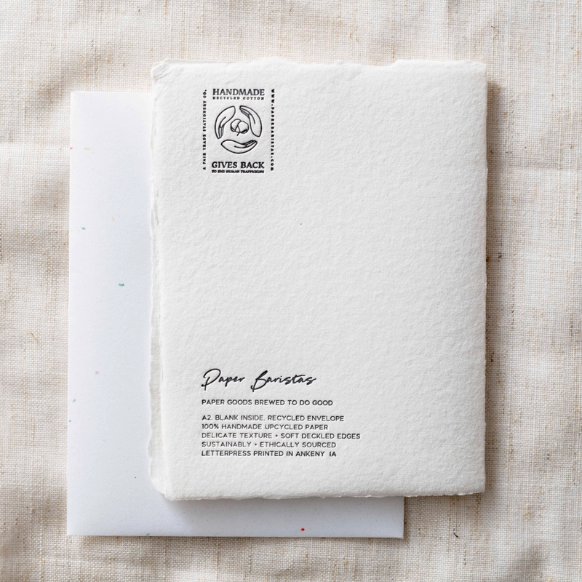 Blessing + Joy You Are Happy Birthday Greeting Card