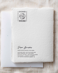 Blessing + Joy You Are Happy Birthday Greeting Card