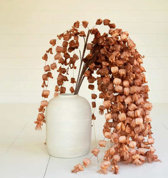 Botanica Orange Long Stemmed Floral