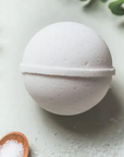 Breathe Bath Bomb
