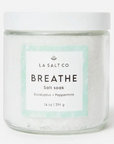 Breathe Salt Soak