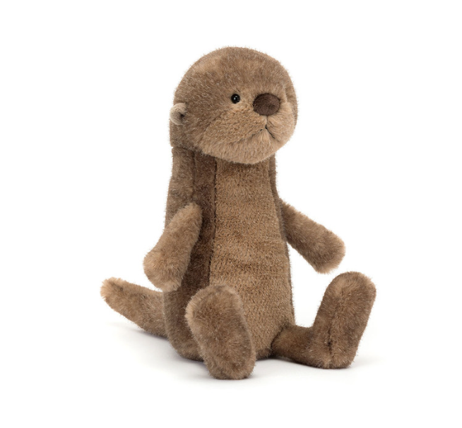 Brooke Otter
