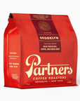 Brooklyn 12oz. Whole Bean Coffee