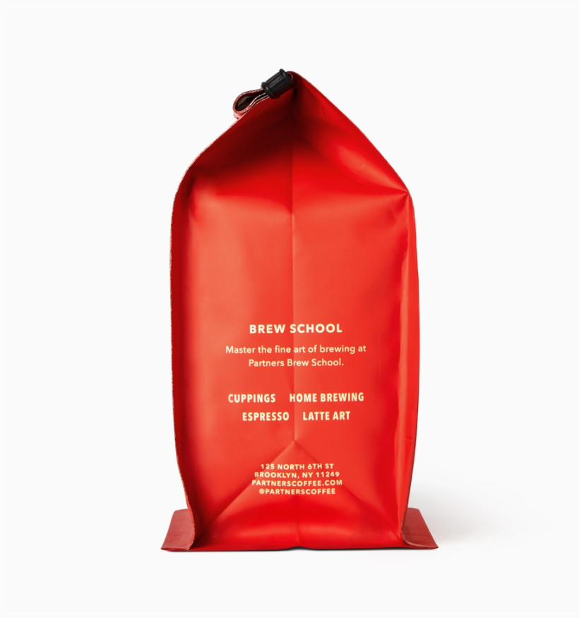 Brooklyn 12oz. Whole Bean Coffee