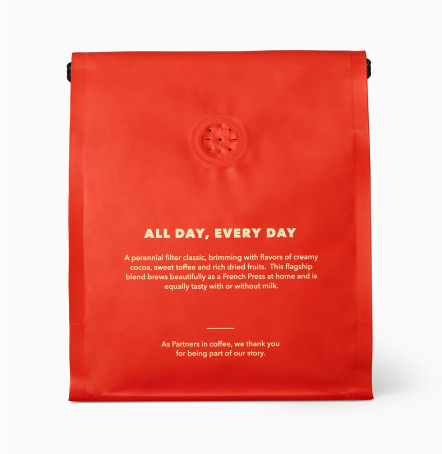 Brooklyn 12oz. Whole Bean Coffee