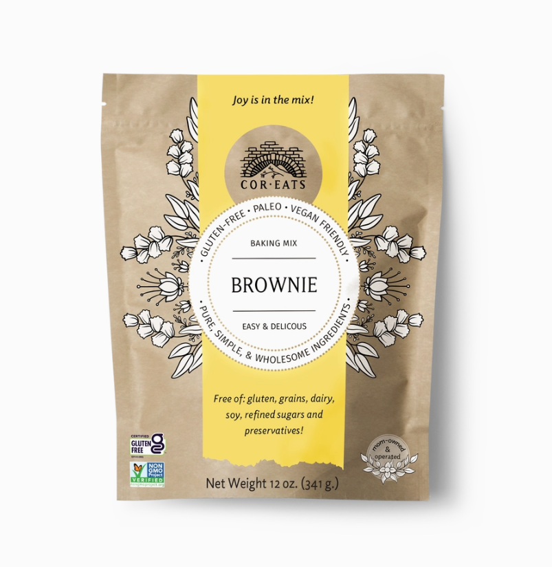 Brownie Mix