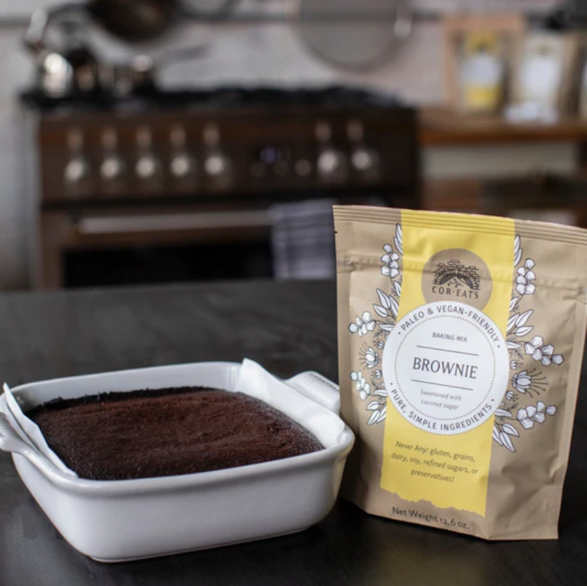 Brownie Mix
