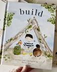 Build Book by Emily Lex (Signed Copy)