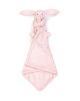 Bashful Pink Bunny Soother