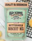 Buttermilk Biscuit Mix