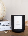 Campfire Stories Candle