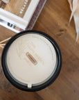 Campfire Stories Candle
