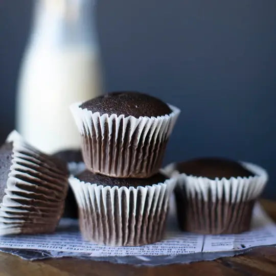 Chocolate Cupcake Mix