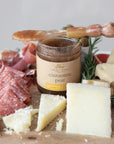 Cinnamon Pear Jam