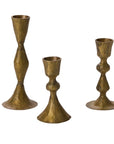 Clarion Candle Holder