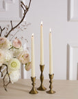 Clarion Candle Holder