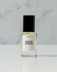 Coastal Cypress Perfume Oil 5ml
