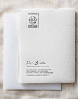 Congrats! Let the Adventure Unfold Greeting Card