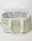 Light Cooler Bag - La Palma Sage
