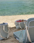 Light Cooler Bag - La Palma Sage