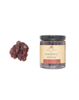 Cranberry Walnut Relish