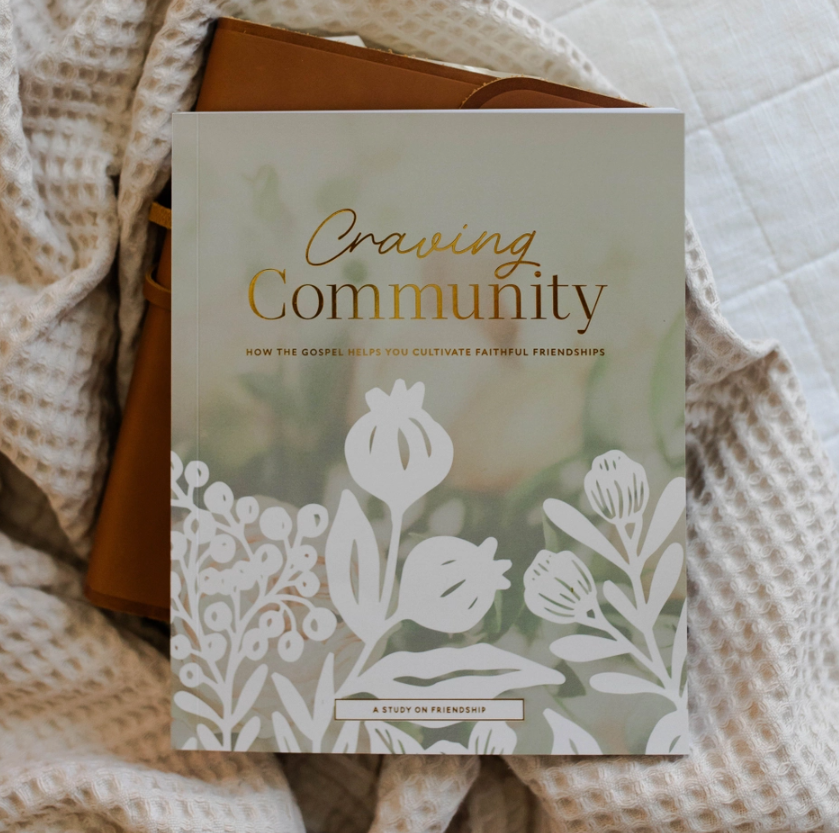 Craving Community | A Study On Friendship