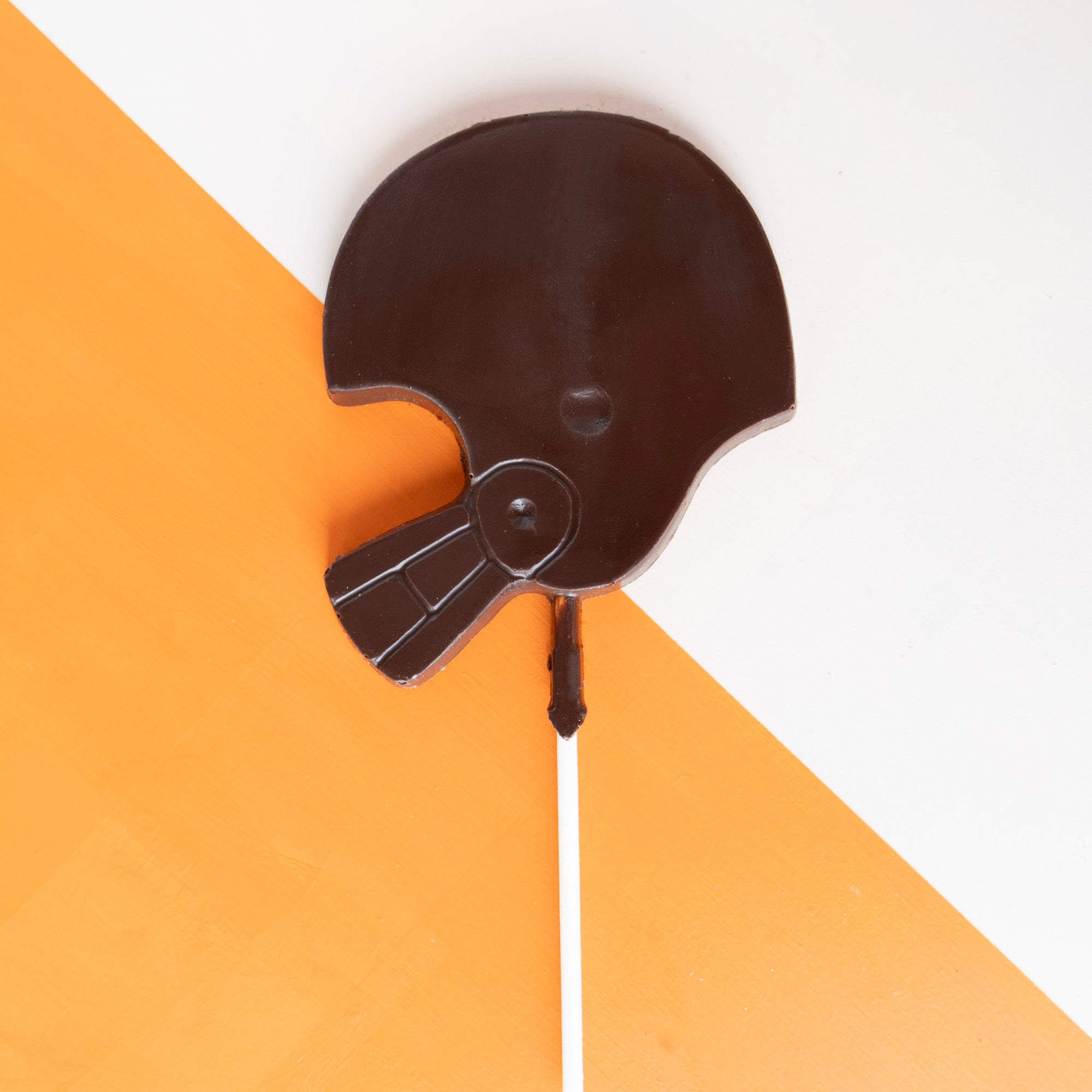 Football Helmet Pops