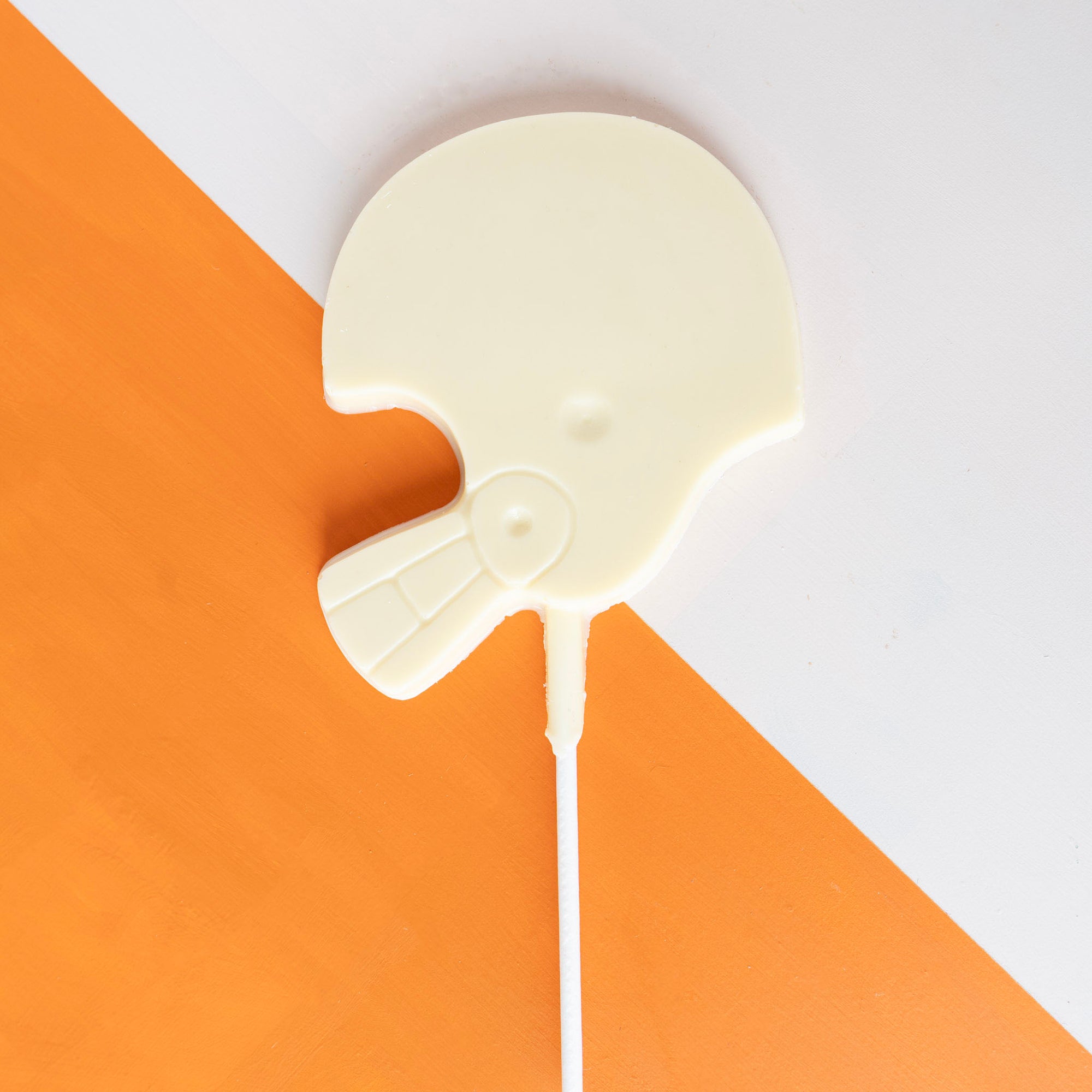 Football Helmet Pops