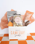 Gameday Treats Gift Box