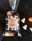 Tricky Treaty Gummies
