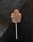 Cupcake with Sprinkles Pop