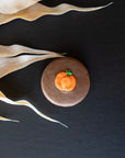 Single Pumpkin Chocolate Oreo