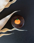 Single Pumpkin Chocolate Oreo