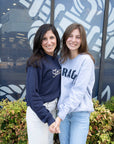 Farragut, Tennessee Western Rope Sweatshirt: Pre-Order
