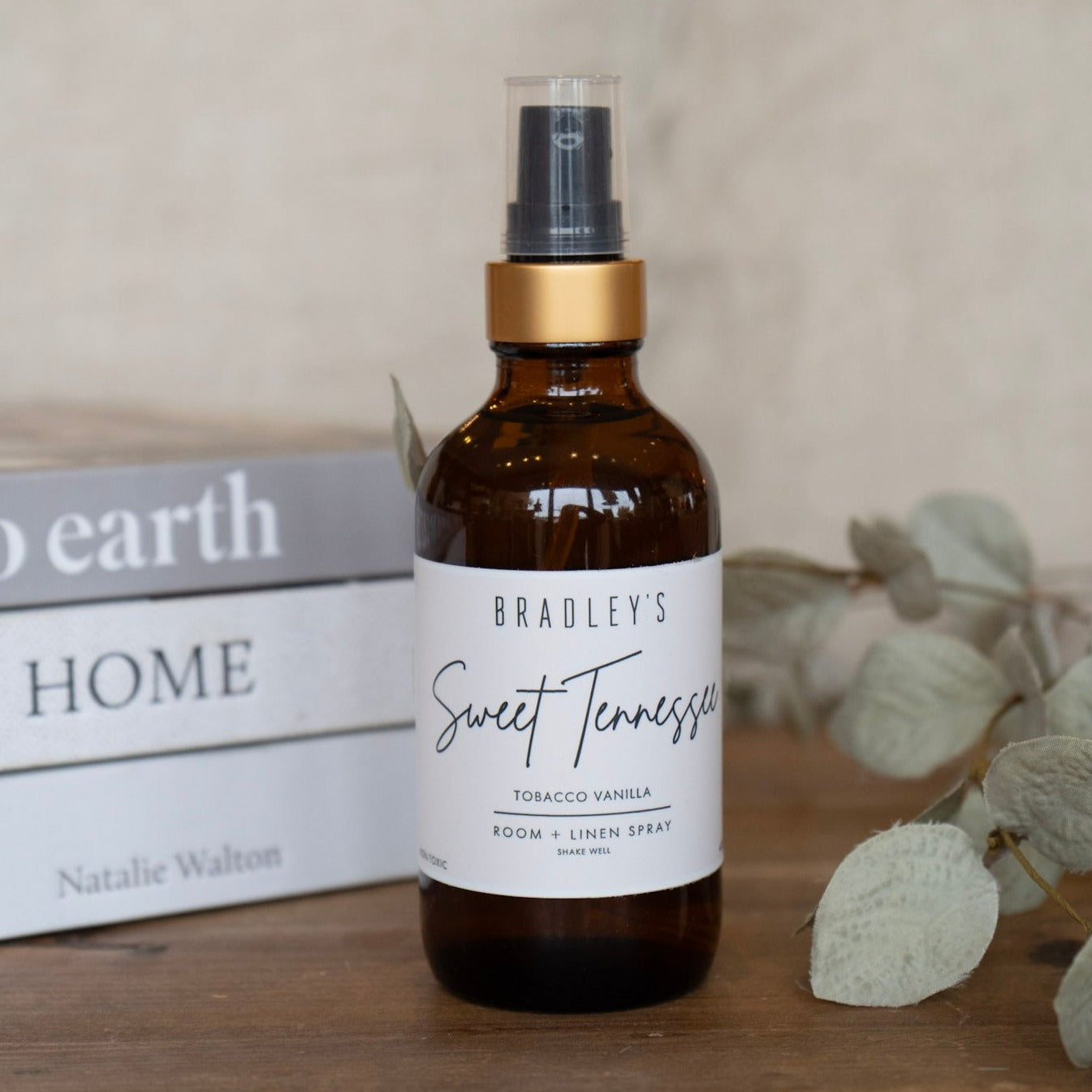 Sweet Tennessee Room Spray